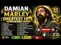 Best of Damian Marley 🌿 20 Greatest Hits | Road to Zion • Jamrock • Medication