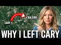 Why I Left Cary NC Is America s Best Suburb Still Worth It in 2026