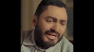 اجمد مشهد لتامر حسني في فيلم مش انا هتموت ضحك   دندنها