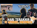 Download Lagu LAST DAY YANG MEMBAHAYAKAN DI LOMBOK?!..SEMUA HAMPIR DI S4MUN?!!