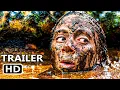 BEWARE BOIUNA Trailer 2026 Giant Snake