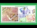Exchange Rates Of The Canadian Dollar CAD 29 11 2018 Currencies and banking topics