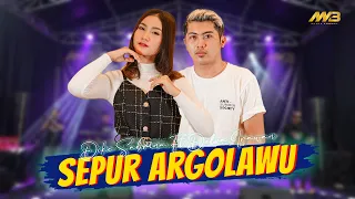 delva irawan ft dike sabrina sepur argolawu ft bintang fortuna official music video 