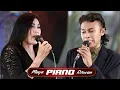 Download Lagu Penontonnya Dibikin Gemes.. RISWAN IRAMA Ft MAYA • PIANO