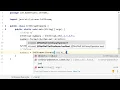 JAVA Tutorials - 51 Step 02 IntStream