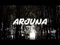 dewa 19 - arjuna - rainbow lirik
