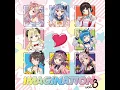 スターラブレイション (Cover)