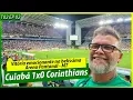 ARENA PANTANAL ONE OF THE MOST BEAUTIFUL SOCCER STADIUMS IN BRAZIL