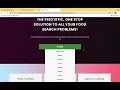 Application to demonstrate Geolocation api HTML Javascript