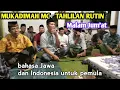 Download Lagu CONTOH MUKADIMAH MC/PEMBAWA ACARA TAHLIL RUTIN MALAM JUM'AT bahasa Jawa dan Indonesia untuk pemula