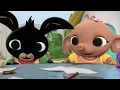 Download Lagu Tuinslang, Knuffelfeestje, Donker en MEER! | Sula en Bing