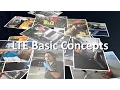 FirstNet Priority Pre-emption and Quality of Service Tutorial Basic Concepts