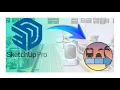 Sketchup and 3D Warehouse to Beyond Typicals Workflow