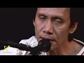 Rey Valera - "Pangako Sayo" Live! with Jim Paredes