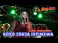 Download Lagu KOYO JOGJA ISTIMEWA ~ ECHA MALINDHO WONGJOWO MADIUN x GB AUDIO Live KARE MADIUN