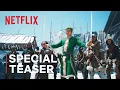 Lagu ONE PIECE: Season 2 | Special Teaser (2026) | Netflix
