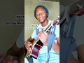 Download Lagu Rauf ft faik - Can't Buy Me Loving / La La La - Guitar Cover