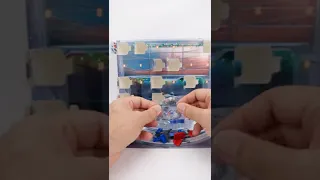 LEGO Avengers 76196 Advent Calendar Day 10 - Spiderman Drone