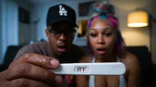 When you get a one night stand pregnant
