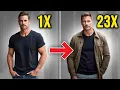How To ELEVATE Your Daily Style Make Your Outfits Amazing
