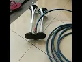 Klakson hino rk versi kw
