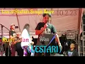 Download Lagu Kumpulan LESTARI - Mahligaimu Dari Airmataku ( 2023 live at Stadium Sungai Besar Selangor )