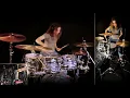 Foreplay/Long Time (Boston); drum cover by Sina