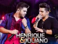 Henrique e Juliano - Ser humano ou anjo (Ao Vivo em Caicó - RN)