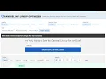 RotoWire NFL Lineup Optimizer Tutorial Helps with DraftKings FanDuel Yahoo and more
