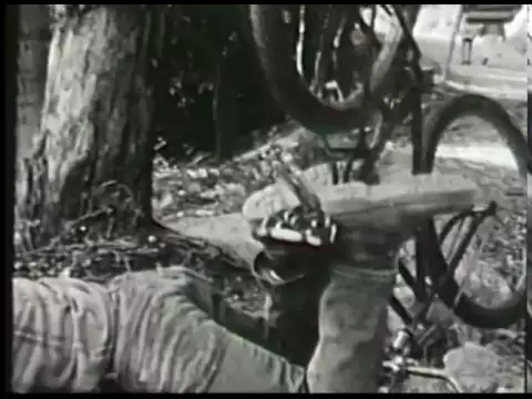 Klunkerz: A Film About Mountain Bike History