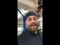 Harbor freight marine winch unboxing