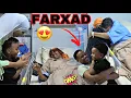 Download Lagu UGBAAD ASIM SURPRISE UGU GEEYAY HOSPITAL KA WEE AAMINI WEESAY QURAAN AYUU SAARAY😢🤲🏻