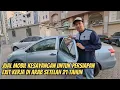 Download Lagu KEPUTUSAN YG BERAT !! HARUS EXIT KERJA DI ARAB DAN KUMPUL KELUARGA DI KAMPUNG