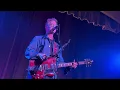 Dan Wilson - Butterfly (2025-10-18) (Parkway Theater) (Jon Batiste)