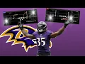 How to run the Ravens Playbook in Madden 24 Pistol Strong Pt 3