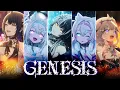 Download Lagu 【MV】Genesis【The Story of Advent - Chapter 1】