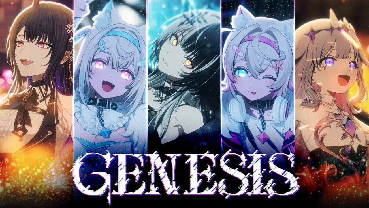 Genesis