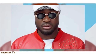 harrysong opens up on artistes label issues five star