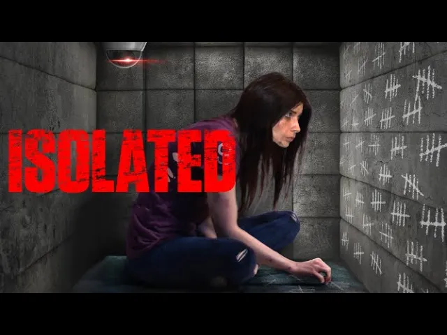 Isolated | Official Trailer | Horror Brains