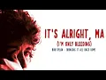 It's Alright, Ma (I'm Only Bleeding) - Bob Dylan (Lyrics - Letra)