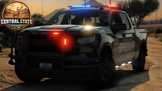 Stopping Cop Killers CSRP Ep 157