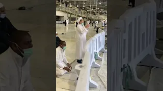 لما بقينا في الحرم  لما بقينا في الحرم