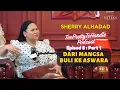 Download Lagu Too Pretty To Handle Podcast : EP 8 (PART 1) - DARI MANGSA BULI KE ASWARA, KE PENTAS ABPBH