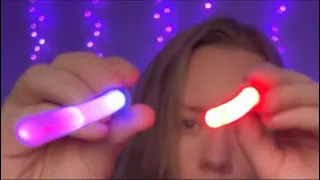 🔴10/28 VOD - WEIRD ASMR & CHILLIN
