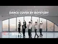 Download Lagu Stray Kids(스트레이 키즈) 'CASE 143' Dance Cover by BOY STORY l Weibo 'The Family's Honor(为了我们的荣耀)'