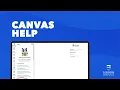 2024 - Canvas Help
