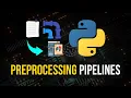 Professional Preprocessing with Pipelines in Python