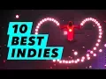 10 Best Indie Games on Nintendo Switch By Metacritic Score
