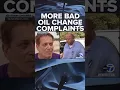 Drivers say Jiffy Lube s bad oil changes caused thousands of dollars in damage They ignored me
