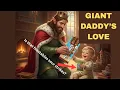 Download Lagu The Giant Who Raised a Legend Son- Musical story-(EPISODE -1 )(WITH END CREDIT SCENE)-Daddy's day